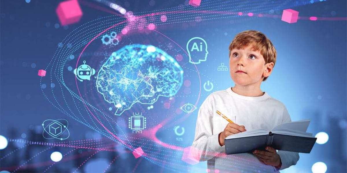Apprendre à l'ère de l'intelligence artificielle