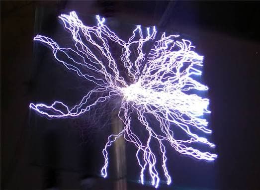 L'électricité, c'est magique ? Non, c'est de la physique !