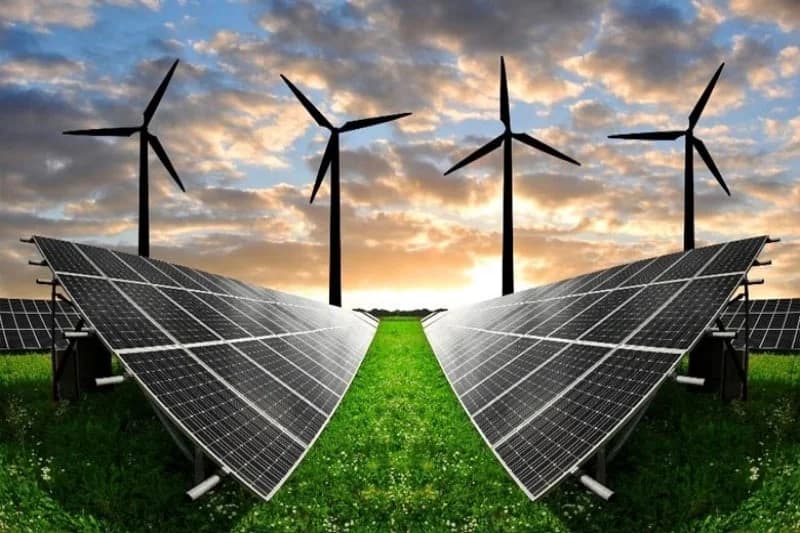 L'énergie dans tous ses états