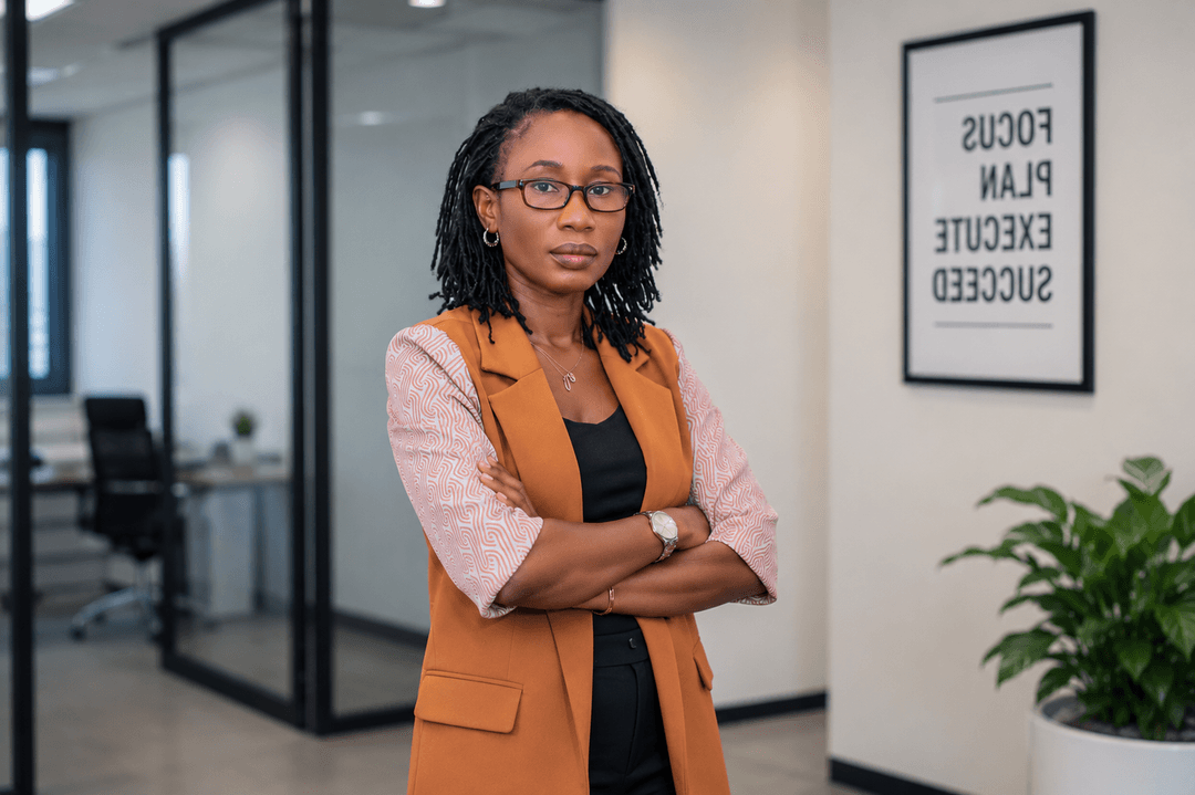 Dr Mariame Coulibaly, Fondatrice de YEHLI
