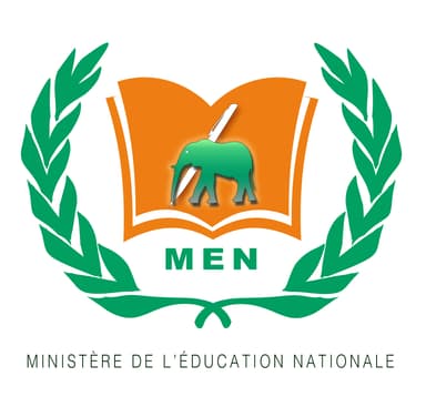 Ministère de l'Éducation Nationale de Côte d'Ivoire