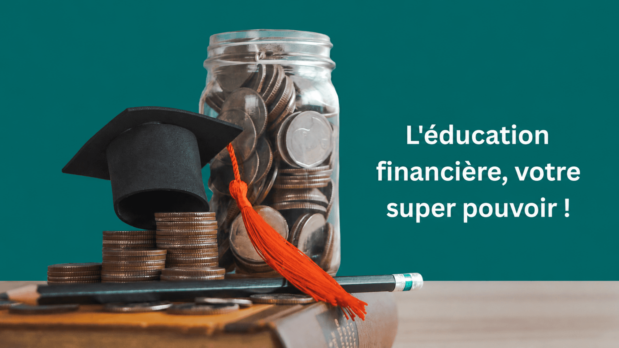 Education financière